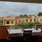 Domus Dejanas Nyaraló Villasimius