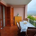 Domus Dejanas Nyaraló