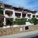 Domus Dejanas Nyaraló