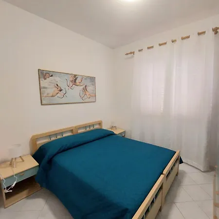 Domus Dejanas Casa vacanze Villasimius