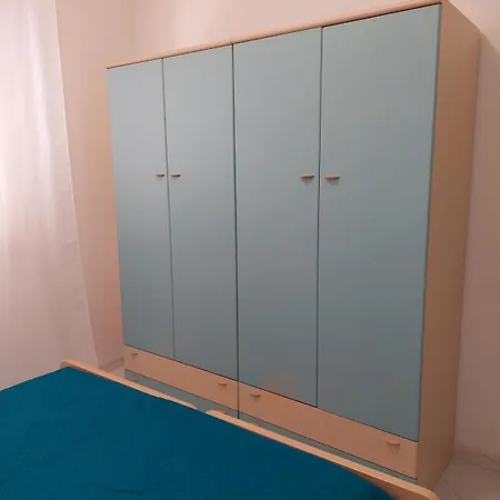 Casa vacanze Domus Dejanas Villasimius