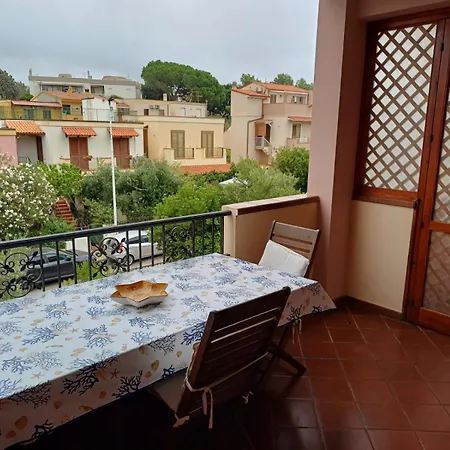 Casa vacanze Domus Dejanas