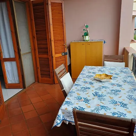 Domus Dejanas Casa vacanze *