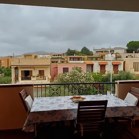 Domus Dejanas Casa vacanze Villasimius