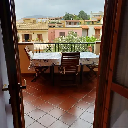 Domus Dejanas Casa vacanze Villasimius