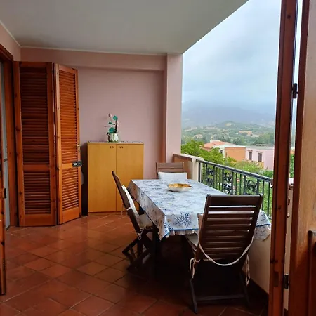 Domus Dejanas Casa vacanze Villasimius
