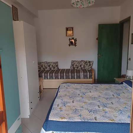 Casa vacanze Domus Dejanas *