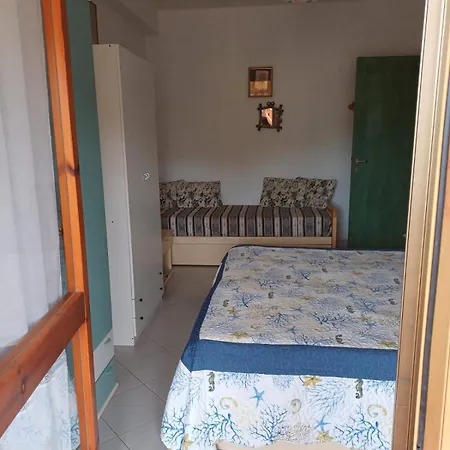 Domus Dejanas Casa vacanze Villasimius