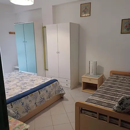 Domus Dejanas Casa vacanze Villasimius