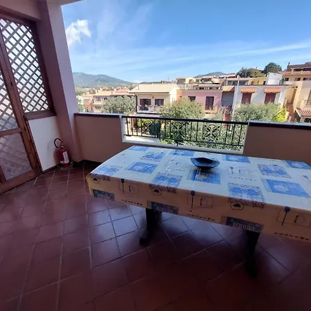 Domus Dejanas Casa vacanze Villasimius