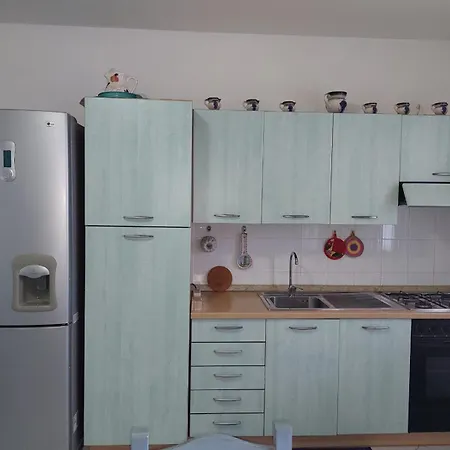 Casa vacanze Domus Dejanas