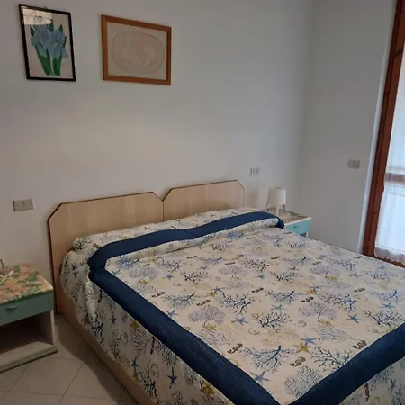 Domus Dejanas Casa vacanze
