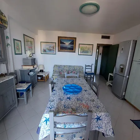 Domus Dejanas Casa vacanze