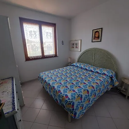 Casa vacanze Domus Dejanas Villasimius