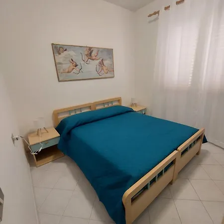 Casa vacanze Domus Dejanas Villasimius