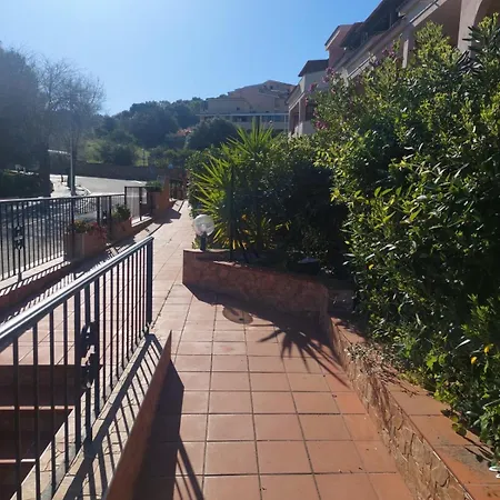 Casa vacanze Domus Dejanas Villasimius