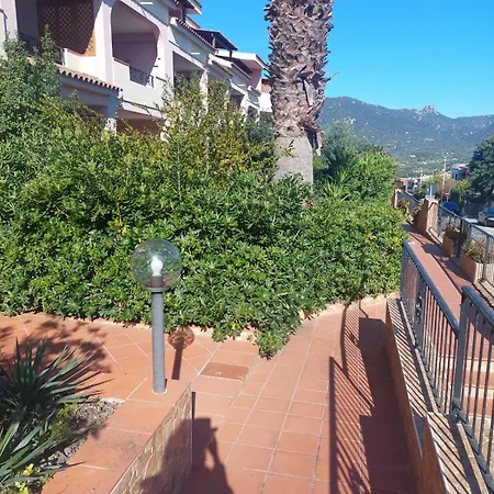 Domus Dejanas Casa vacanze