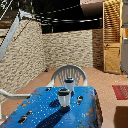 Domus Dejanas Casa vacanze Villasimius