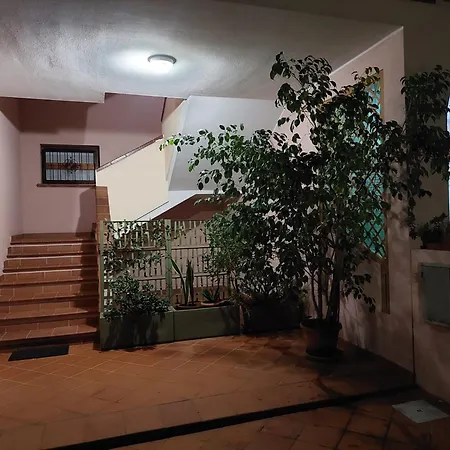 Domus Dejanas Casa vacanze *