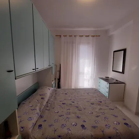 Domus Dejanas Casa vacanze Villasimius