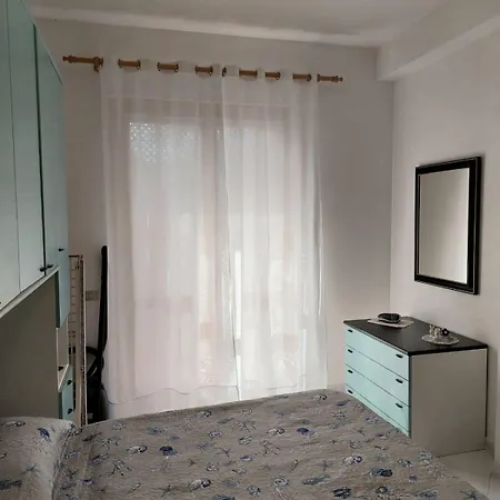 Domus Dejanas Casa vacanze Villasimius