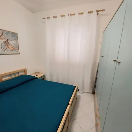 Domus Dejanas Casa vacanze