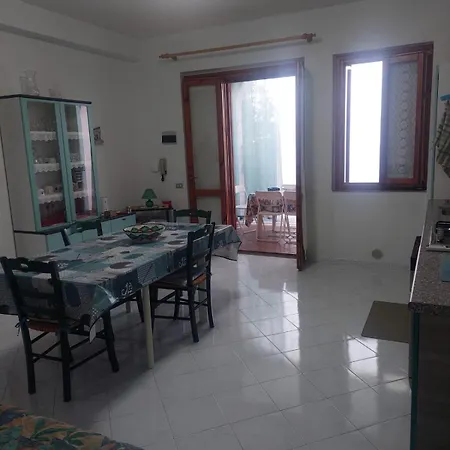 Domus Dejanas Casa vacanze *