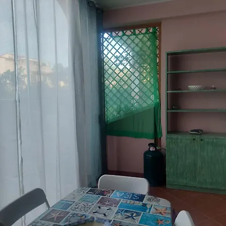 Domus Dejanas Casa vacanze Villasimius
