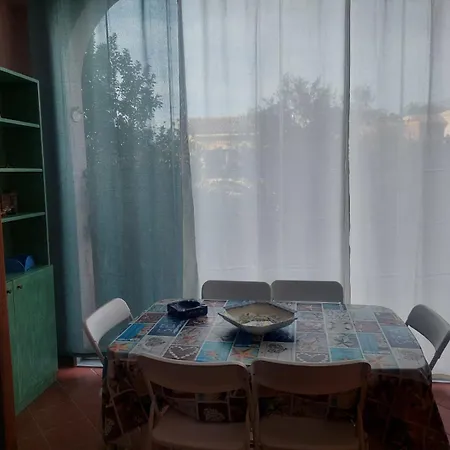 Domus Dejanas * Villasimius