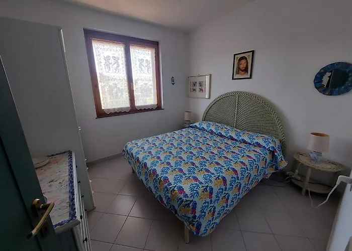 Tatil Evi Domus Dejanas Villasimius