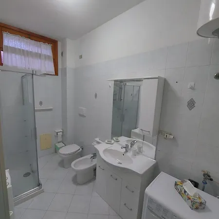 Domus Dejanas Prázdninový dům *