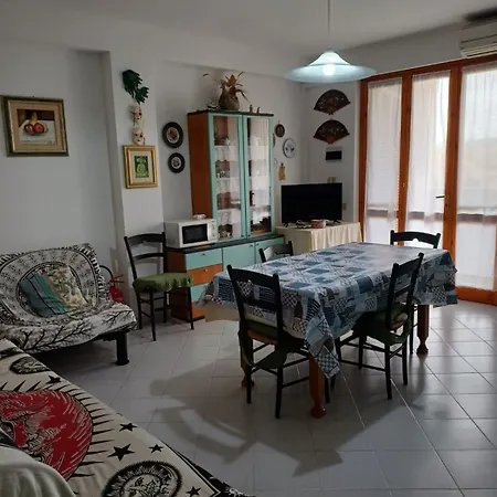 Domus Dejanas Ferienhaus