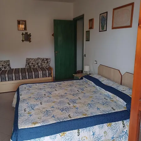 Ferienhaus Domus Dejanas Villasimius