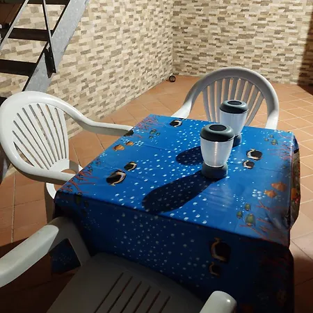 Domus Dejanas *
