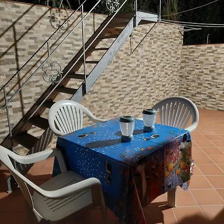 Domus Dejanas Ferienhaus