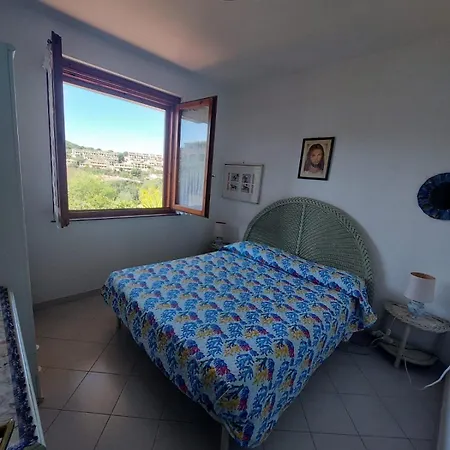 Domus Dejanas Ferienhaus