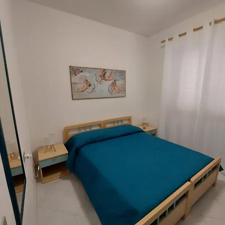 Domus Dejanas * Villasimius