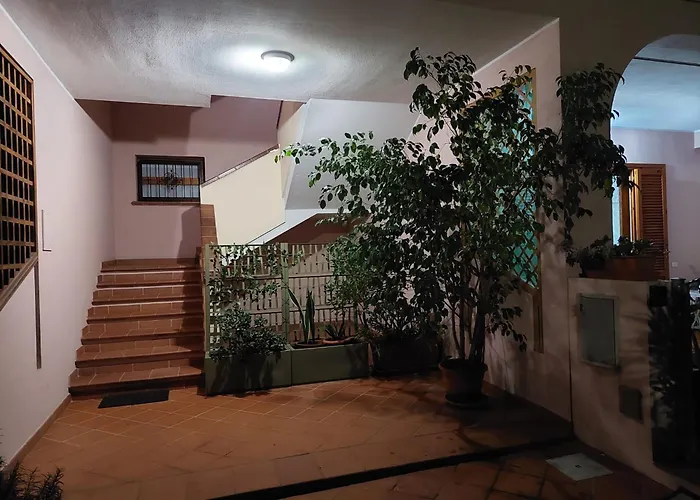 Domus Dejanas Сasa de vacaciones *