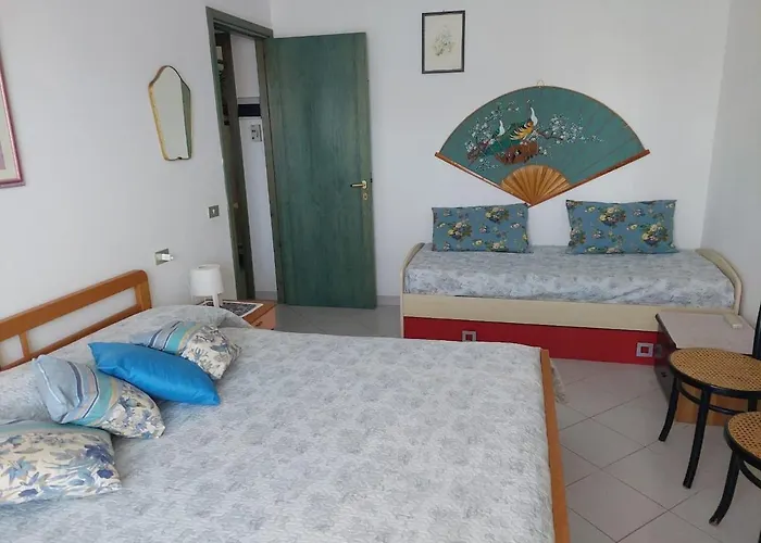 Domus Dejanas Сasa de vacaciones